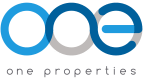 ONE Properties Company Logo