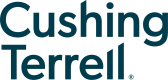 cushing terrell logo