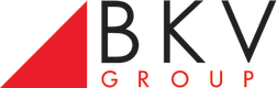 BKV Group logo