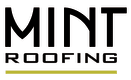 mint roofing logo