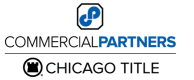 commercial partners chicago title combined