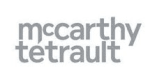 McCarthy tetrault logo