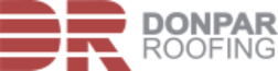 Donpar Roofing logo