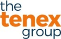 tenex group logo