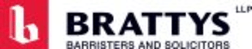 brattys logo