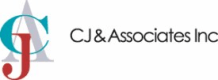 cj and associates logo
