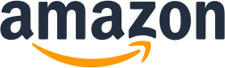 Amazon company logo