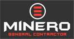 Minero logo