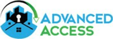 advanced access logo