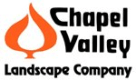 chapel valley landscape company logo