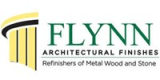 flynn architectural finishes logo