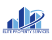 elite property services logo