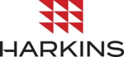 Harkins company logo