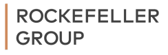 Rockefeller Group company logo