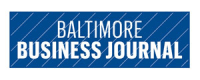 Baltimore Business Journal logo