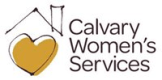 Cavalry Women's Services logo