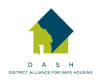 District Alliance for Safe Housing logo