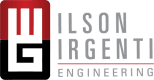 Wilson Girenti Engineering logo