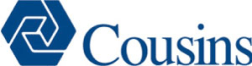 cousins logo