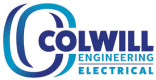 Colwill Engineering Electrical logo