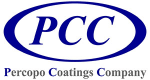 Perpoco Coating Company logo