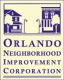 Orlando Neighborhood Improvement Corporation logo
