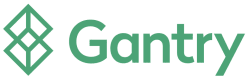 Gantry Logo