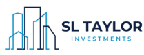 sl taylor investments logo