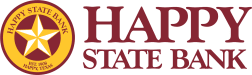 Happy State Bank logo