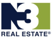 n3 real estate logo