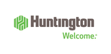 Huntington Welcome Logo