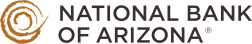 national bank of arizona logo