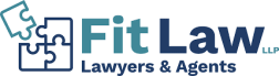 Fit Law Logo
