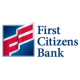 First Citizens Bank logo