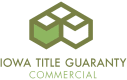 Iowa Title Guaranty Commercial logo
