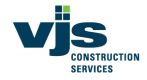vjs construction logo