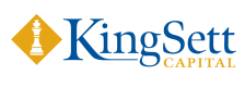 kingsett capital logo