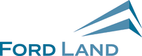 ford land logo