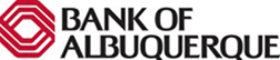 bank of albuquerque logo