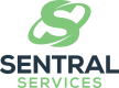 Sentral Services logo