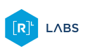 R Labs Logo
