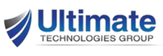 Ultimate Technologies Group Logo
