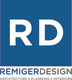 Remiger Design logo