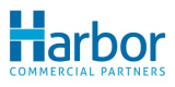 Harbor Commercial Partners Logo