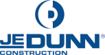 JEDunn Construction logo