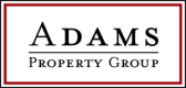 Adams Property Group Logo