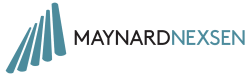 maynard nexsen logo