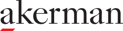 akerman logo