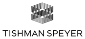 Tishman Speyer company logo