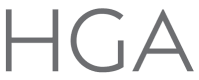 HGA company logo